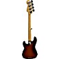 Used Fender Used Fender American Standard Precision Bass Vintage Sunburst Electric Bass Guitar