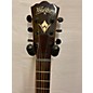 Used Washburn WCG25SCE Acoustic Electric Guitar
