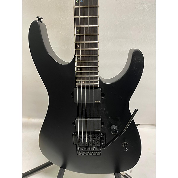 Used ESP Ltd M400 Solid Body Electric Guitar