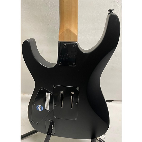 Used ESP Ltd M400 Solid Body Electric Guitar