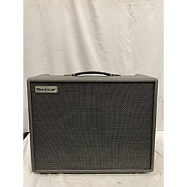 Used Blackstar SILVERLINE DELUXE Guitar Combo Amp