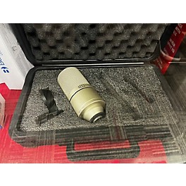 Used MXL Used MXL 990 Condenser Microphone