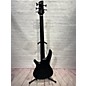 Used Ibanez 2022 SRMS625EX3 Electric Bass Guitar