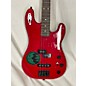Used Fender JAZZ BASS SPECIAL Electric Bass Guitar