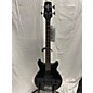 Used Hamer Slammer Electric Bass Guitar thumbnail