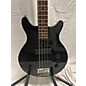 Used Hamer Slammer Electric Bass Guitar
