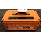 Used Orange Amplifiers ROCKERVERB 50 Tube Guitar Amp Head