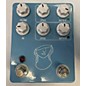 Used JHS Pedals ARTIFICIAL BLONDE Effect Pedal thumbnail