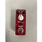 Used Donner Morpher Effect Pedal thumbnail