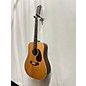 Vintage Alvarez 1985 DY61 12 String Acoustic Guitar