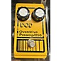 Used DOD OVERDRVIE PREAMP/250 Effect Pedal thumbnail
