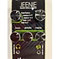 Used FoxGear JEENIE Audio Interface