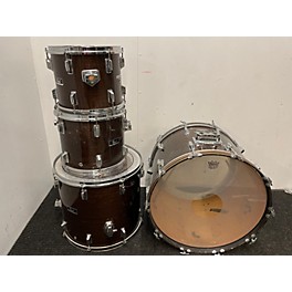 Used Pearl Used  Pearl Maple Shell Walnut