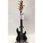 Used Sterling by Music Man Sub StingRay 5 HH Electric Bass Guitar thumbnail
