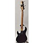 Used Sterling by Music Man Sub StingRay 5 HH Electric Bass Guitar