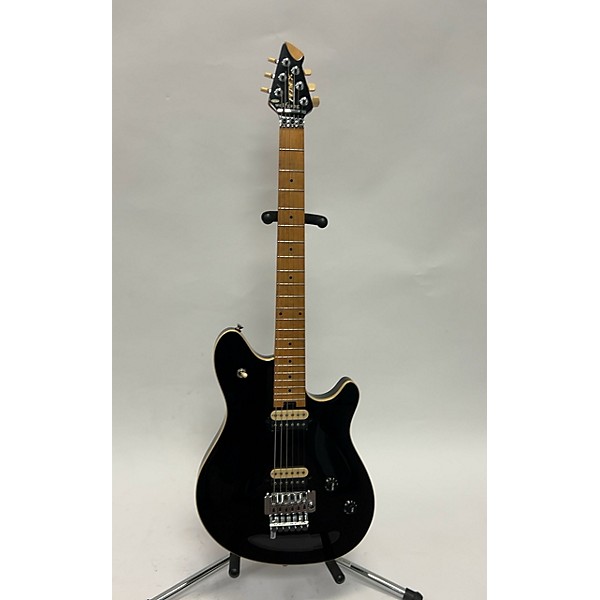 Used Peavey Wolfgang Standard W/trem Solid Body Electric Guitar