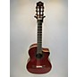 Used Cordoba GK Studio Negra Classical Acoustic Guitar thumbnail