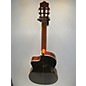 Used Cordoba GK Studio Negra Classical Acoustic Guitar