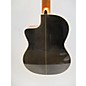 Used Cordoba GK Studio Negra Classical Acoustic Guitar