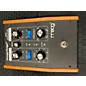 Used Moog MF102 Moogerfooger Ring Modulator Effect Pedal thumbnail