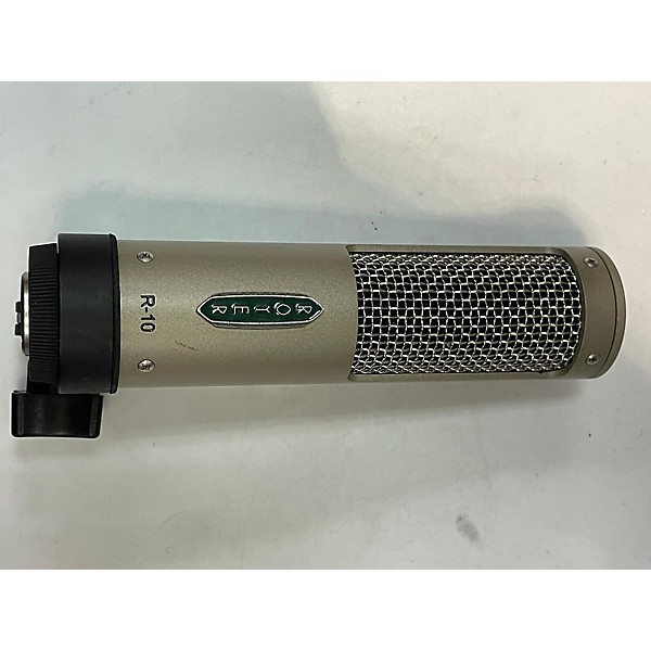 Used Royer R10 Ribbon Microphone