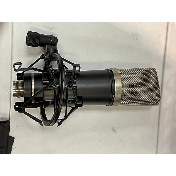 Used Lauten Audio LA220 Condenser Microphone