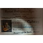 Used Manuel Rodriguez FF CUTAWAY Classical Acoustic Electric Guitar