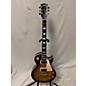 Used Gibson Used Gibson Les Paul Standard Iced Tea Solid Body Electric Guitar thumbnail