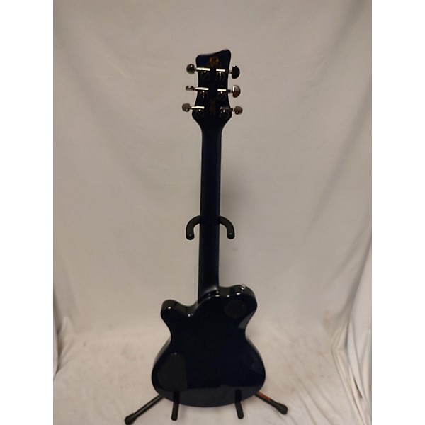 Used Framus PANTHERA D-SERIES Solid Body Electric Guitar
