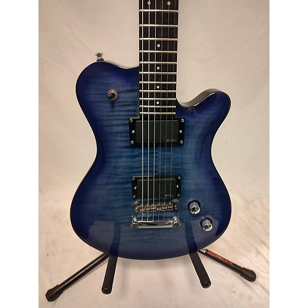 Used Framus PANTHERA D-SERIES Solid Body Electric Guitar