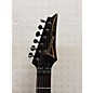 Used Ibanez 2004 JS1000 Joe Satriani Signature Solid Body Electric Guitar