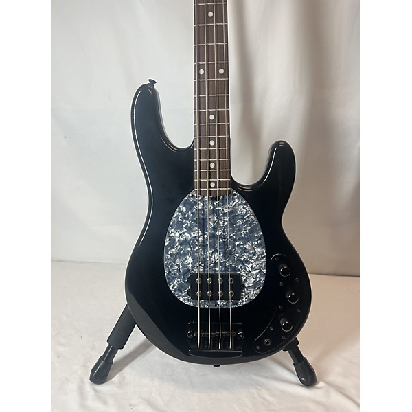 Used MTD KINGSTON SUPER 5 Electric Bass Guitar