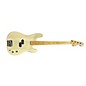 Used Squier SQUIER II PRECISION BASS Electric Bass Guitar thumbnail