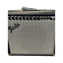 Used Fender PRINCETON 112 Guitar Combo Amp