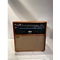 Used Daedalus Used Daedalus C-81 Acoustic Guitar Combo Amp thumbnail