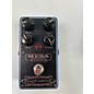 Used MESA/Boogie Flux-Drive Effect Pedal thumbnail