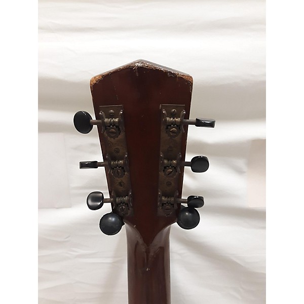 Used Kalamazoo 1940s KG-21 Acoustic Guitar