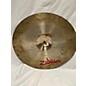 Used Zildjian 20in Oriental Crash Of Doom Cymbal