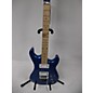 Used Kramer Used Kramer Pacer Classic Blue Solid Body Electric Guitar thumbnail