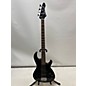 Used Aria THE CAT BASS Electric Bass Guitar thumbnail