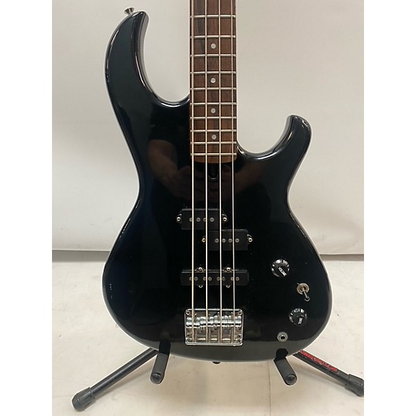 Used Aria THE CAT BASS Electric Bass Guitar