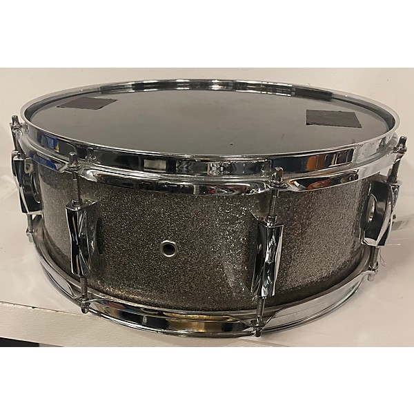 Used Pearl 5.5X14 Limited Edition SST Drum