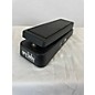Used Dunlop GCB95F Crybaby Classic Wah With Fasel Inductor Effect Pedal thumbnail