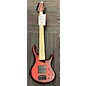 Used MTD Kingston 5 String Electric Bass Guitar thumbnail