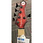 Used MTD Kingston 5 String Electric Bass Guitar