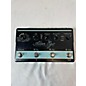 Used TC Electronic ALTER EGO X4 Effect Pedal thumbnail