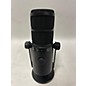 Used maono Pd400x Condenser Microphone thumbnail
