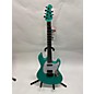Used Ernie Ball Music Man Sting Ray BFR Signature Model Solid Body Electric Guitar thumbnail
