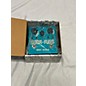 Used Way Huge Electronics WHE707 Supa Puss Delay Effect Pedal thumbnail
