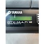 Used Yamaha DTX-MULTI 12 Drum MIDI Controller